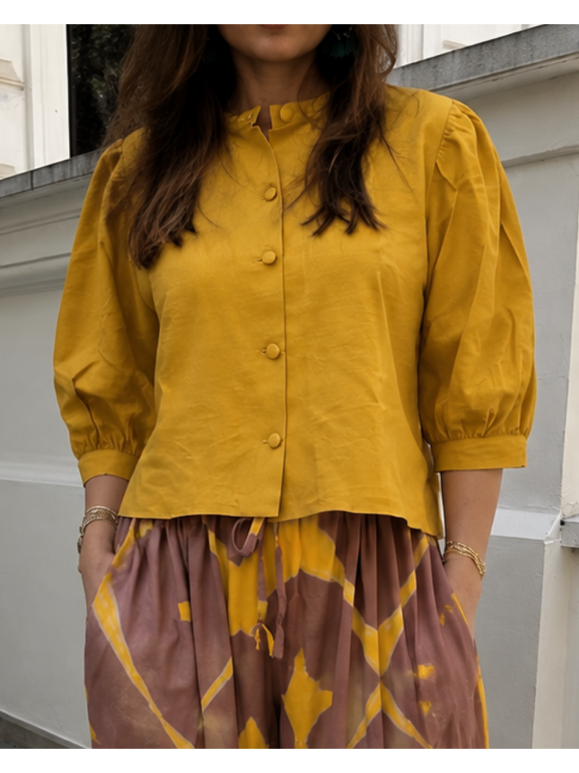 CHEMISE SOLEA