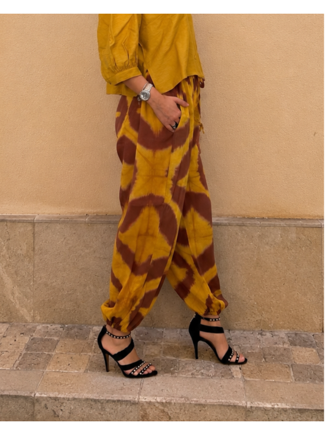 PANTALON LE ZIN 03