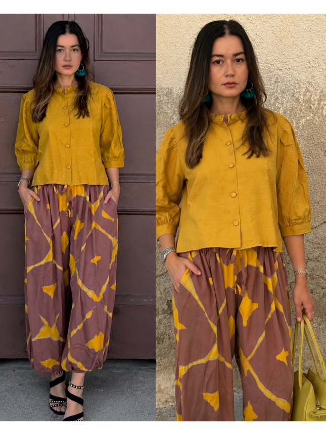 PANTALON LE ZIN 02