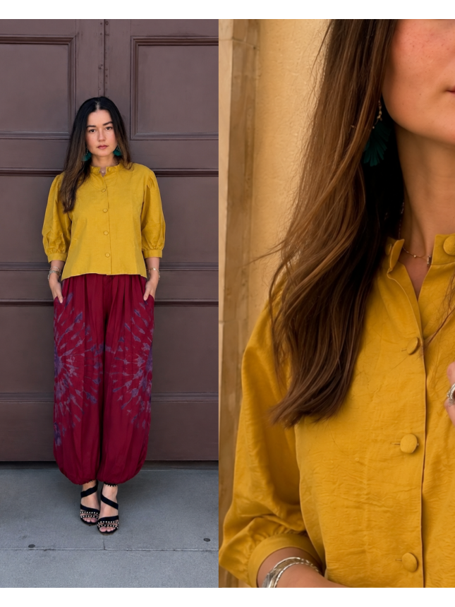 PANTALON LE ZIN 01