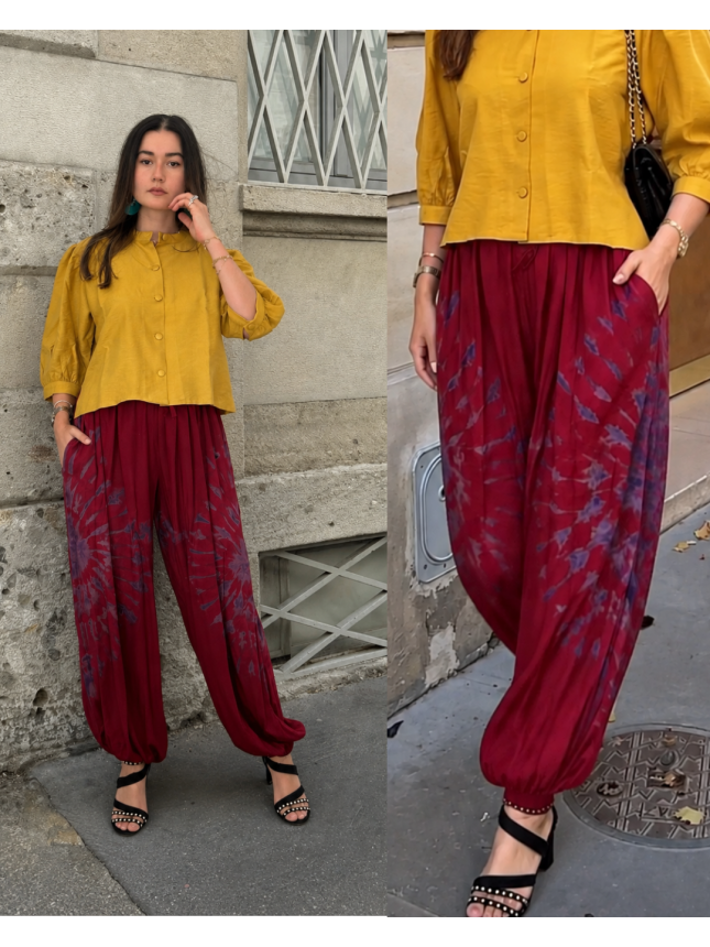 PANTALON LE ZIN 01