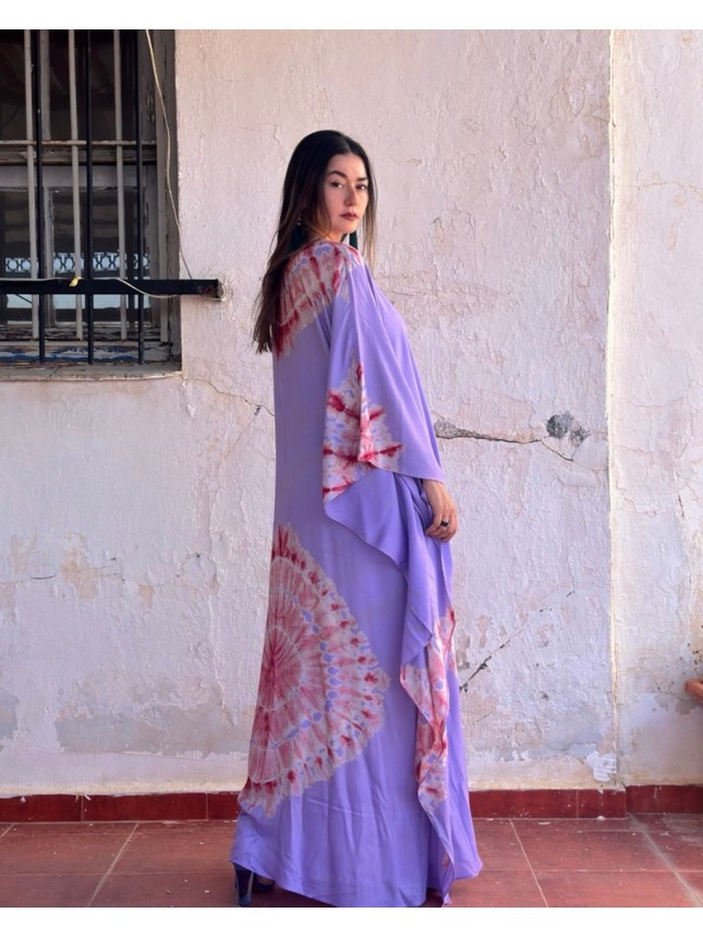 DRESS  RIVIERA  2