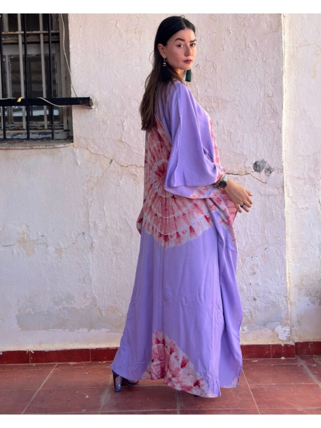 DRESS  RIVIERA  4