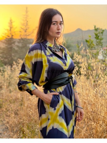 DRESS  RIVIERA  1 
