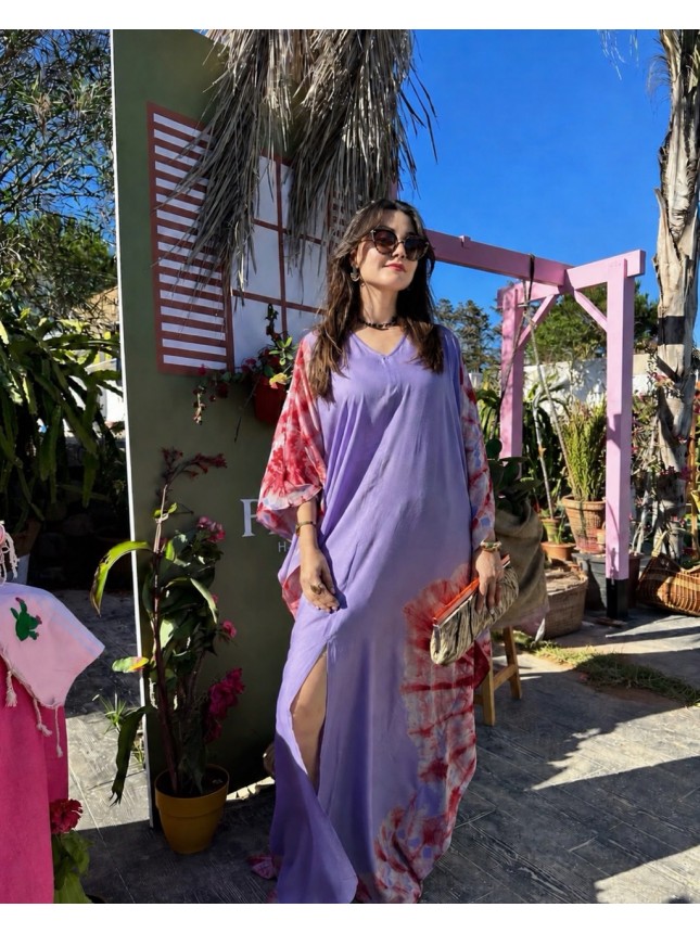 DRESS  RIVIERA  1 