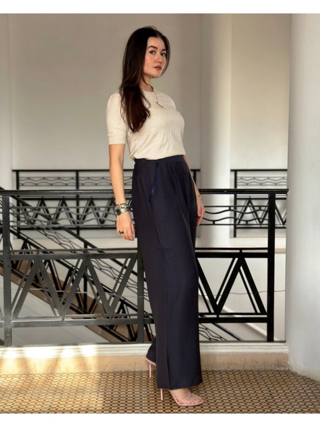 SET RIVIERA  BLUE NIGTH ICON  