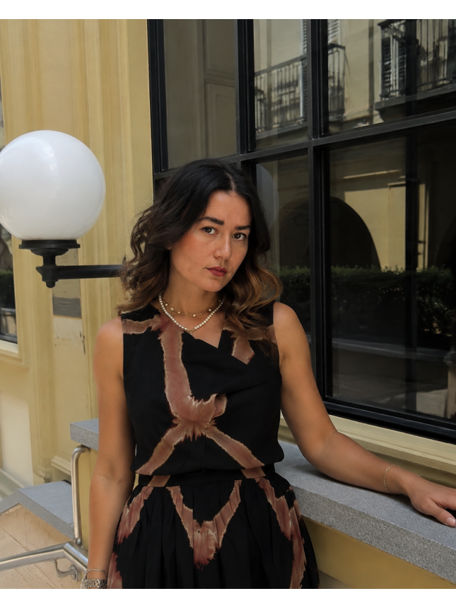 BADROUN  دزيري  TWO