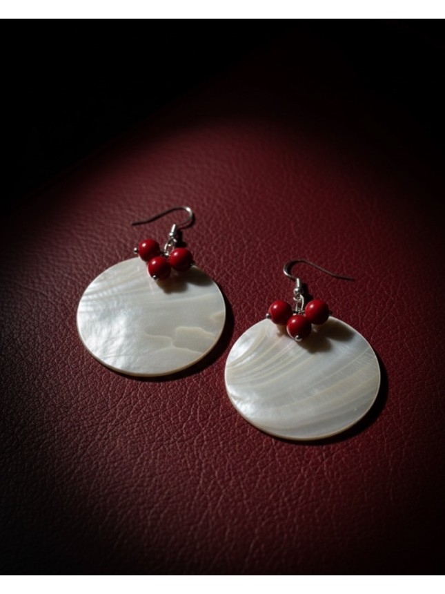 BOUCLE D'OREILLE 002