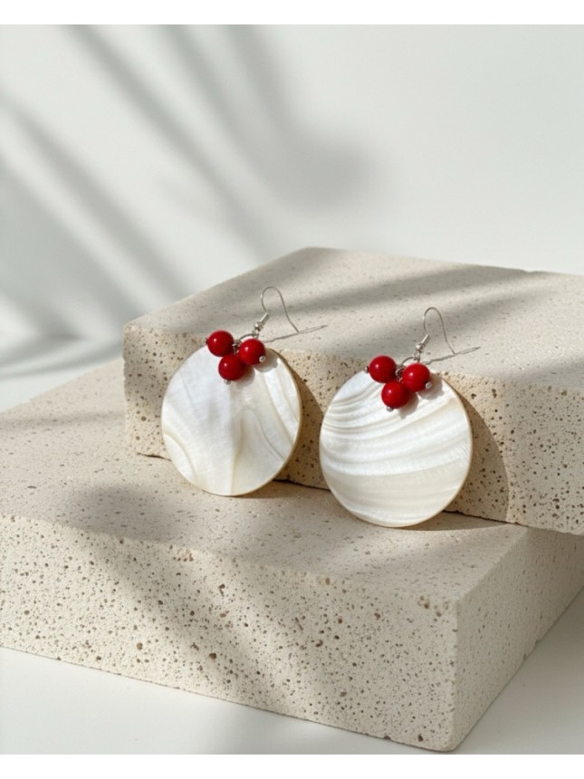 BOUCLE D'OREILLE 002