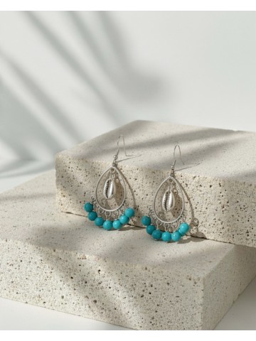 BOUCLE D'OREILLE 006