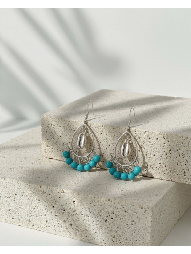 BOUCLE D'OREILLE 006