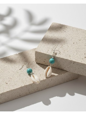 BOUCLE D'OREILLE 009