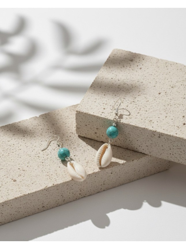 BOUCLE D'OREILLE 009