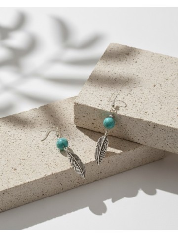 BOUCLE D'OREILLE 010