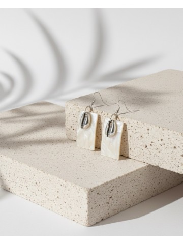 BOUCLE D'OREILLE 011