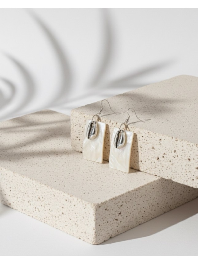 BOUCLE D'OREILLE 011