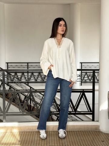 SET RIVIERA  WHITE ICON  