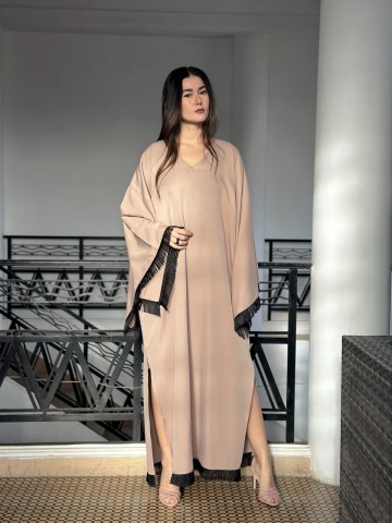 ROBE ICONIC BLUSH