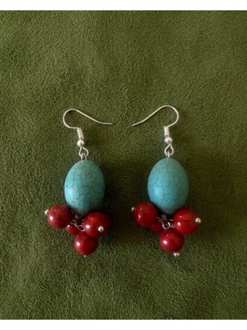 BOUCLE D'OREILLE 002