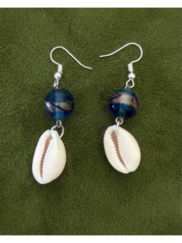 BOUCLE D'OREILLE 011