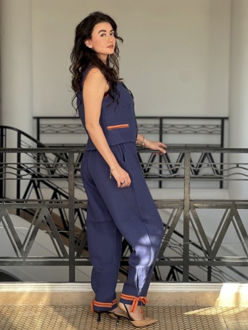 ENSEMBLE TENERE  NUIT