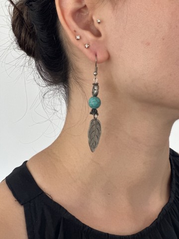 BOUCLE D'OREILLE 010