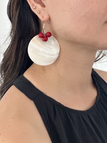 BOUCLE D'OREILLE 002