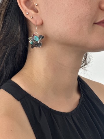 BOUCLE D'OREILLE 003
