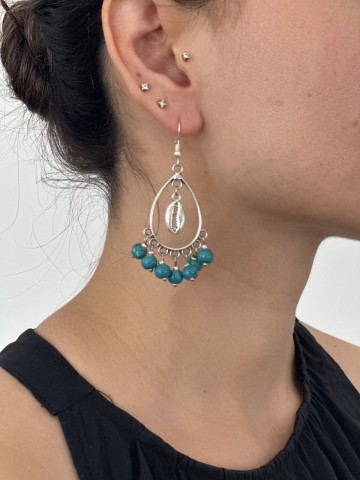 BOUCLE D'OREILLE 006