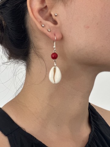 BOUCLE D'OREILLE 007
