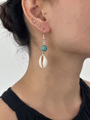 BOUCLE D'OREILLE 009
