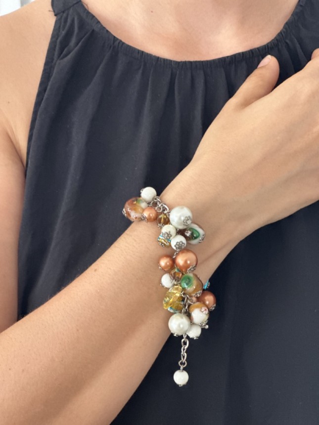 BRACLET -001