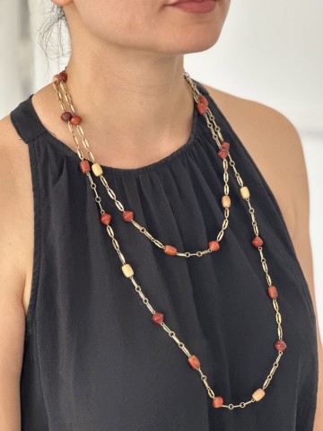 COLLIER -001