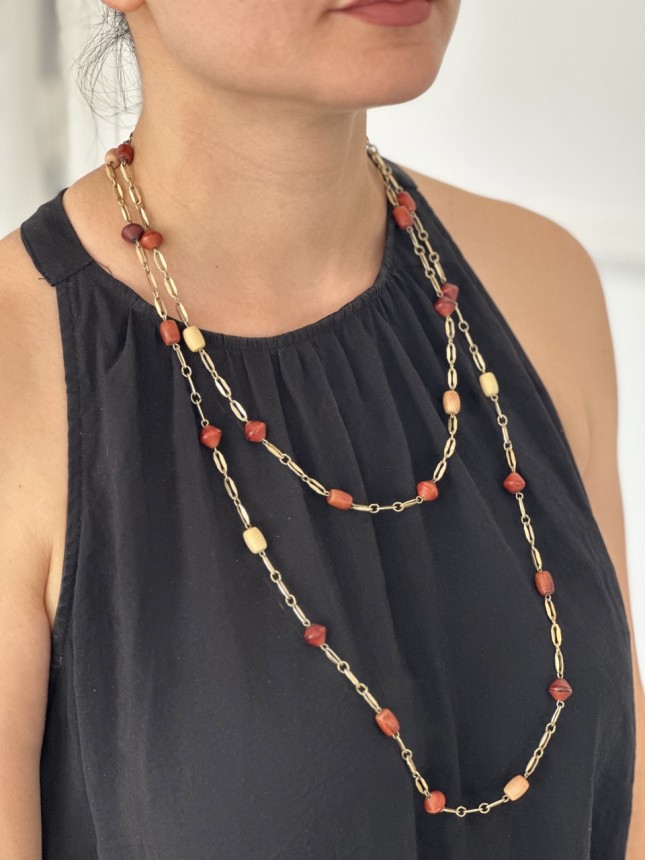 COLLIER -001