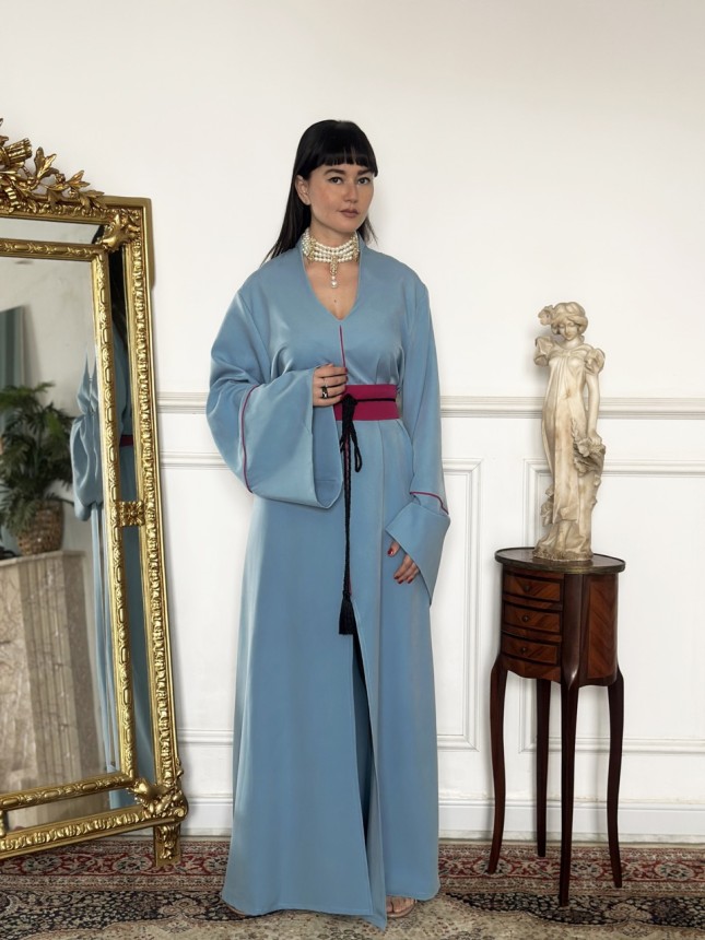 ROBE EL BAHJA