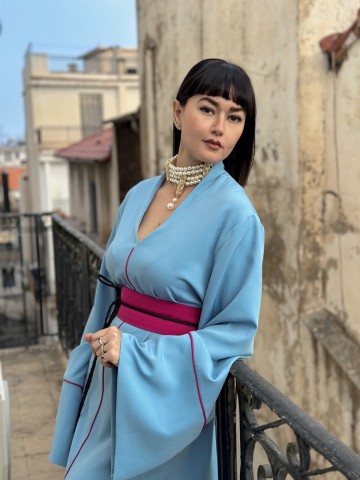 ROBE EL BAHJA