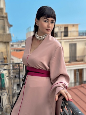 ROBE EL KENZ