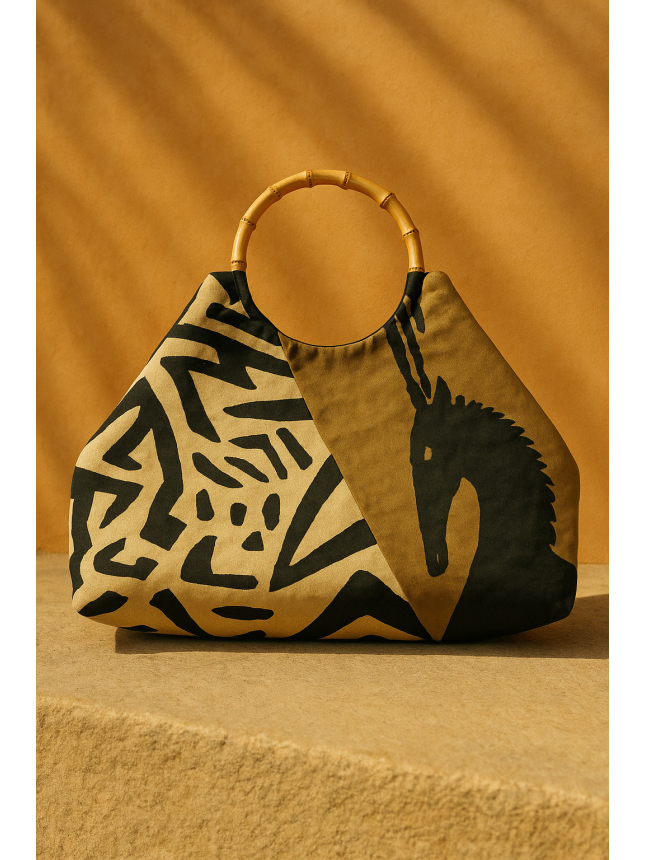 SAC BAMBARA