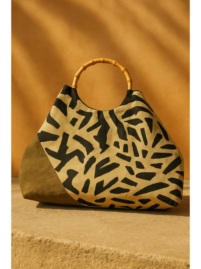 SAC BAMBARA