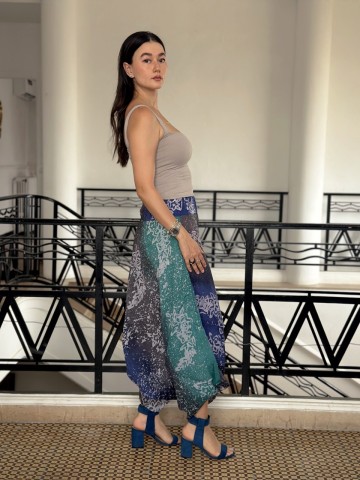 SAROUAL ALGERIEN VENUS