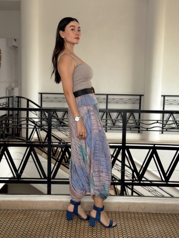 SAROUAL ALGERIEN NUDE