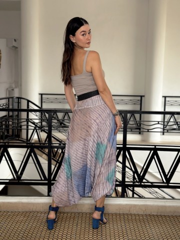 SAROUAL ALGERIEN NUDE
