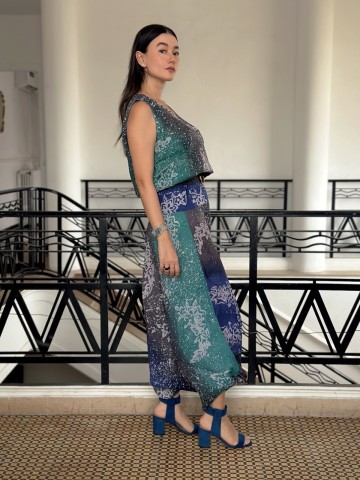 HAUT + SAROUAL  ALGERIEN VENUS