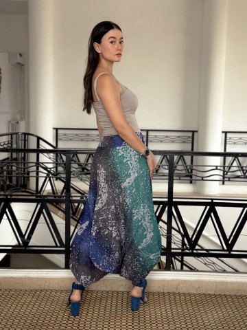 SAROUAL ALGERIEN VENUS