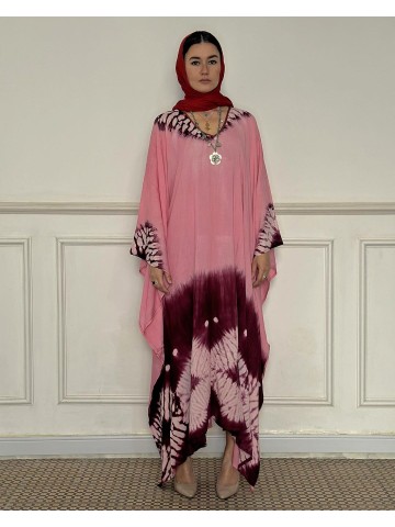 BOUBOU SHIBOURI LE PINK LADY