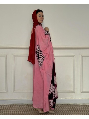 BOUBOU SHIBOURI LE PINK LADY