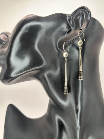 BOUCLE D'OREILLE TOUAREG 02
