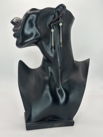 BOUCLE D'OREILLE TOUAREG 02