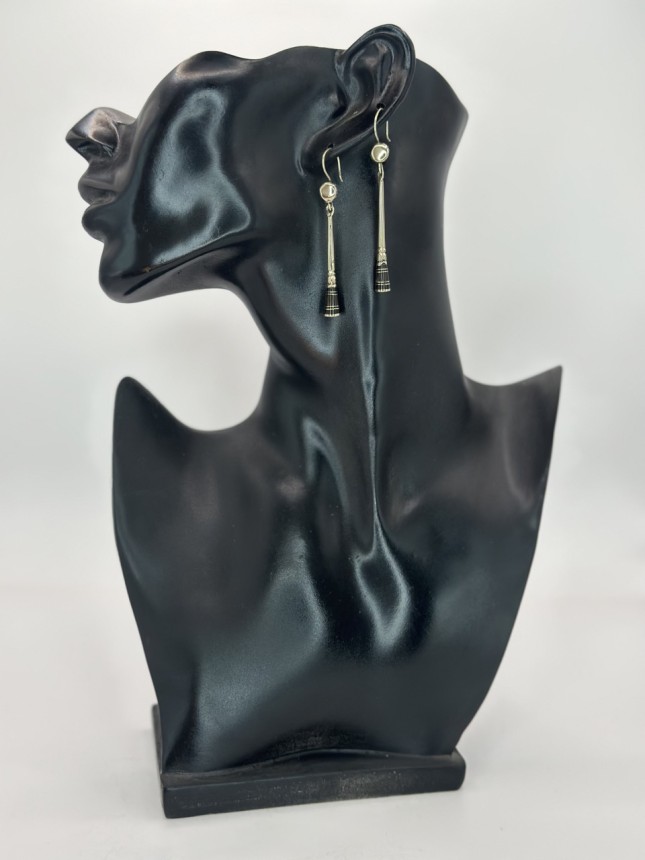 BOUCLE D'OREILLE TOUAREG 02