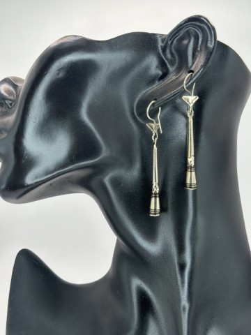 BOUCLE D'OREILLE TOUAREG 05